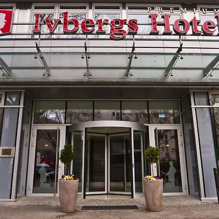 Ivbergs