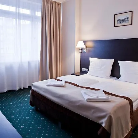 Ivbergs Hotel Berlin