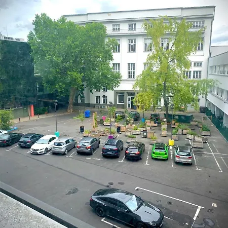 Ivbergs 3* Berlin