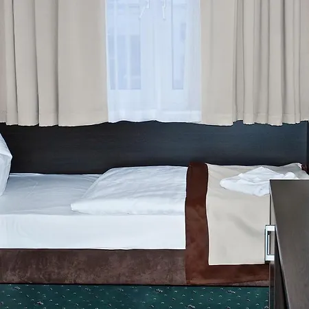 Hotel Ivbergs