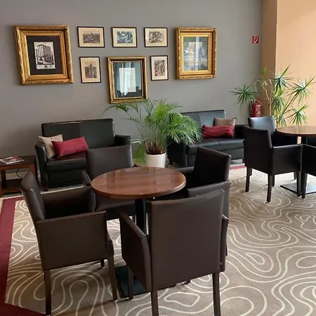 Ivbergs 3* Berlin